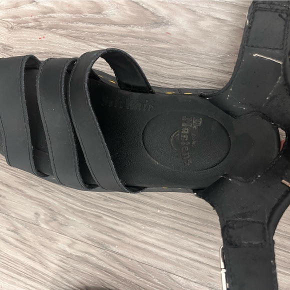 Dr. Marten Blaire Women’s Sandals - Picture 6 of 7